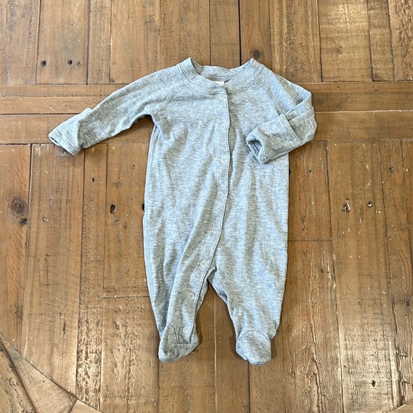 HAnna andersson gray sleeper - Picture 1 of 6